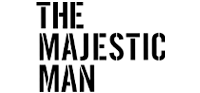 The Majestic Man Logo