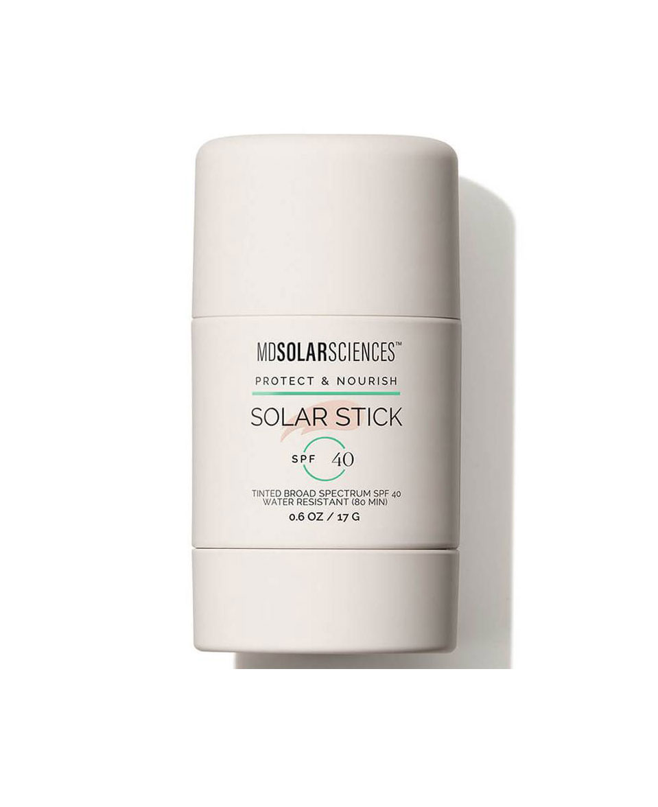 product image of MDSolarSciences Mineral Tinted Sunscreen Stick