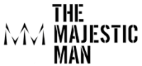 Majestic Man logo and icon